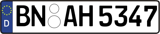 BN-AH5347