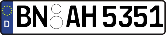 BN-AH5351