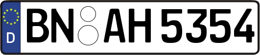 BN-AH5354