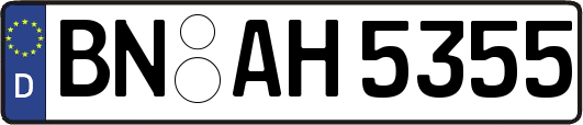 BN-AH5355
