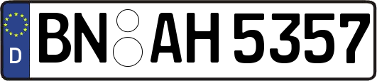 BN-AH5357