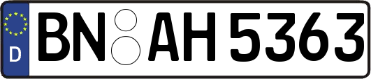 BN-AH5363