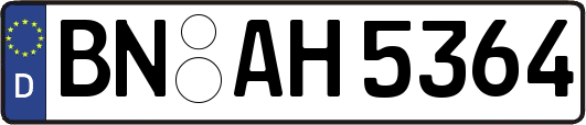 BN-AH5364