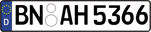 BN-AH5366