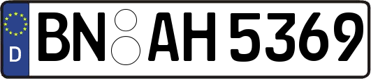 BN-AH5369