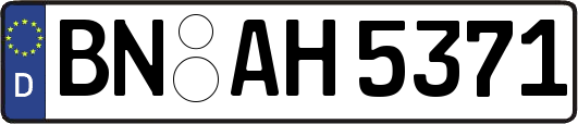 BN-AH5371