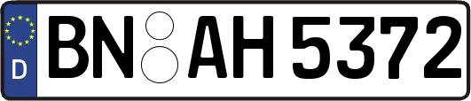 BN-AH5372