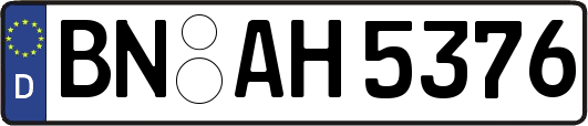 BN-AH5376