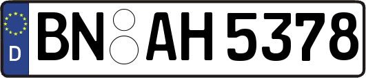 BN-AH5378