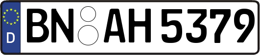 BN-AH5379