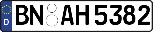 BN-AH5382