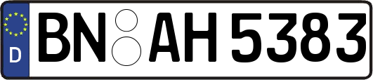 BN-AH5383