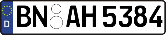 BN-AH5384