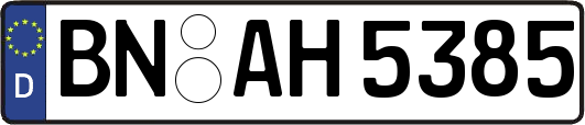 BN-AH5385
