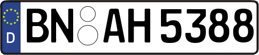 BN-AH5388