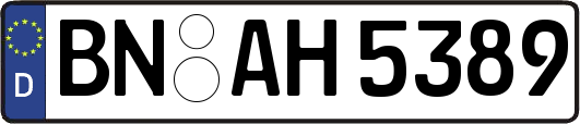BN-AH5389