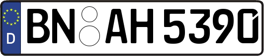 BN-AH5390