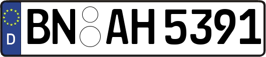 BN-AH5391