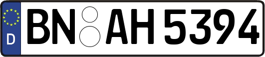 BN-AH5394