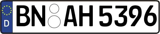 BN-AH5396