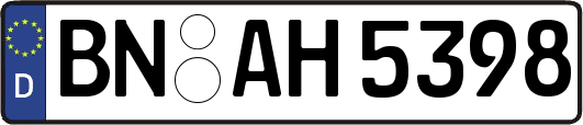 BN-AH5398
