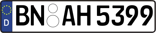 BN-AH5399