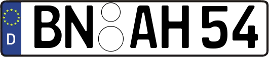 BN-AH54