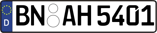BN-AH5401