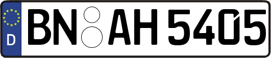 BN-AH5405
