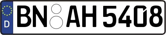 BN-AH5408