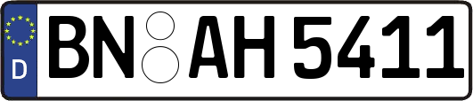 BN-AH5411