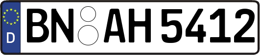 BN-AH5412