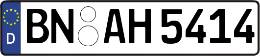BN-AH5414