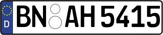 BN-AH5415
