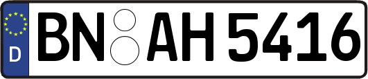 BN-AH5416