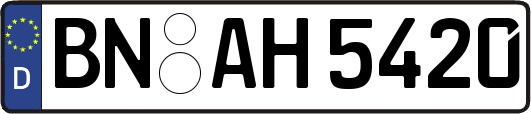 BN-AH5420
