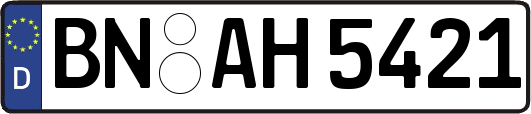 BN-AH5421
