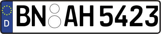 BN-AH5423