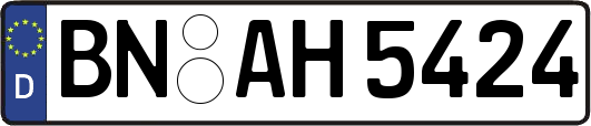BN-AH5424