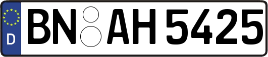 BN-AH5425