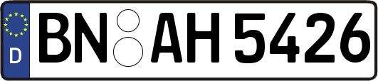 BN-AH5426