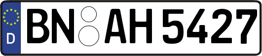 BN-AH5427