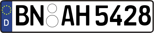 BN-AH5428