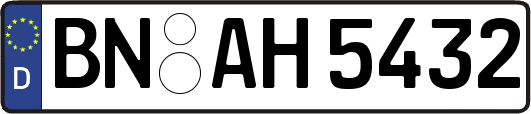 BN-AH5432