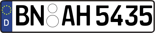 BN-AH5435