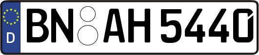 BN-AH5440
