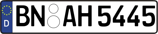 BN-AH5445
