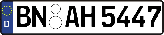 BN-AH5447