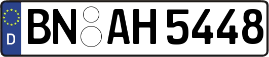 BN-AH5448