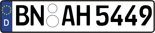 BN-AH5449
